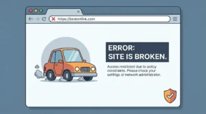 How to Fix Broken Website Layouts & Loading Issues